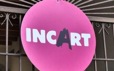 Feria de arte “INCART”