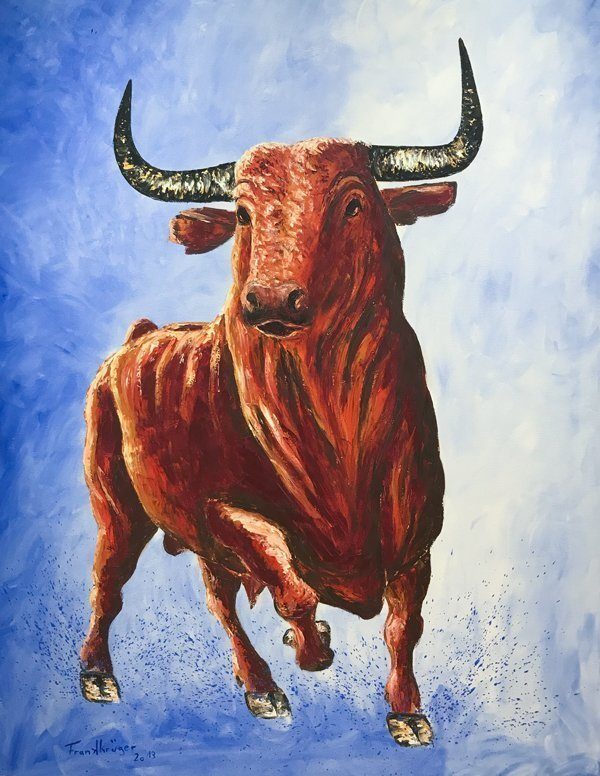 Stier Divino