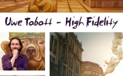 Uwe Tabatt – High Fidelity