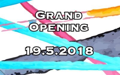 Grand Opening – Port d’Andratx