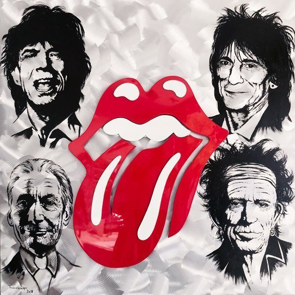 The Rolling Stones III