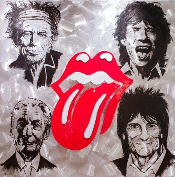 The Rolling Stones IV