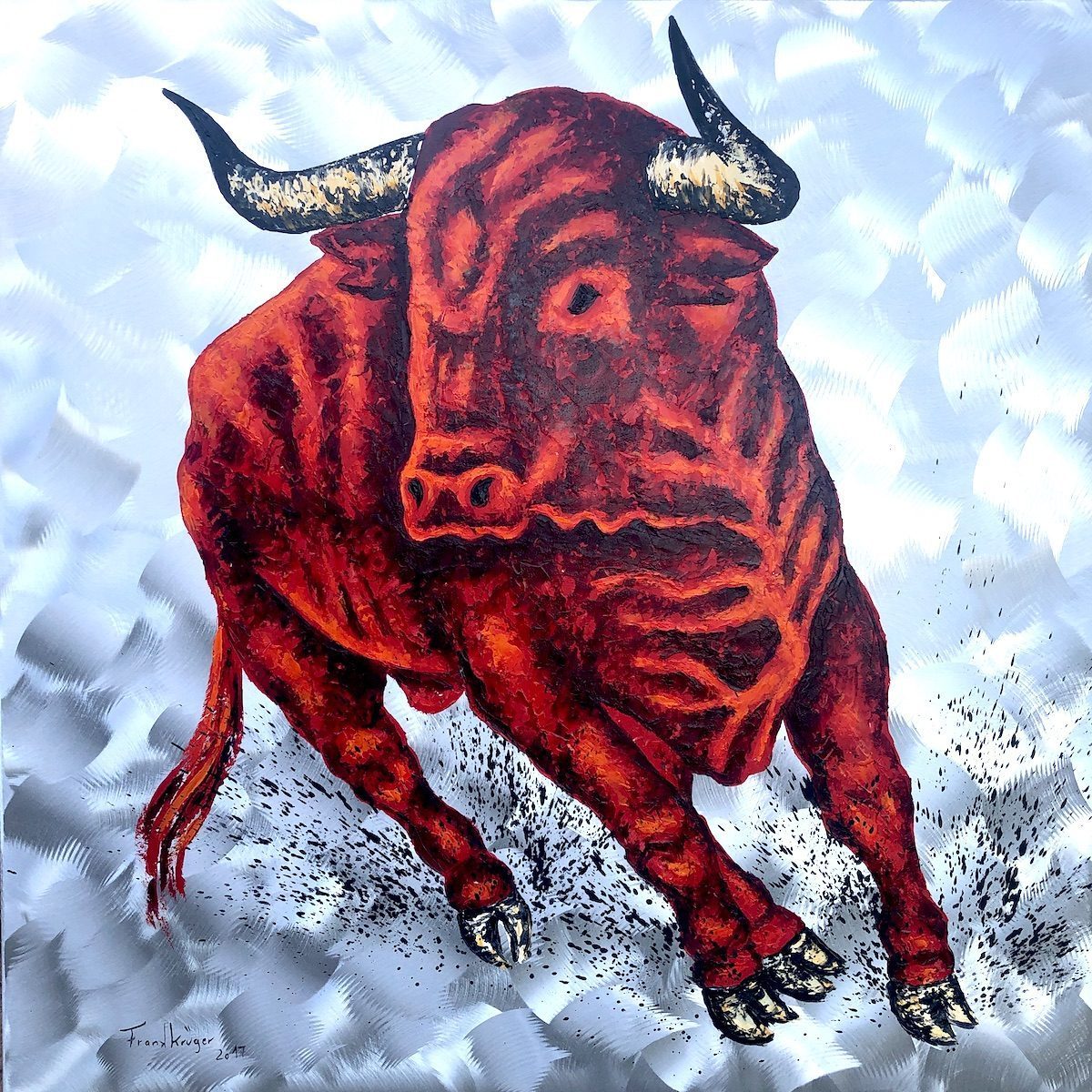 Bull Xisco