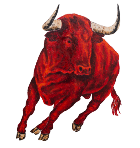 Blog bull