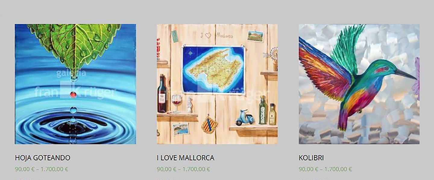 Art prints