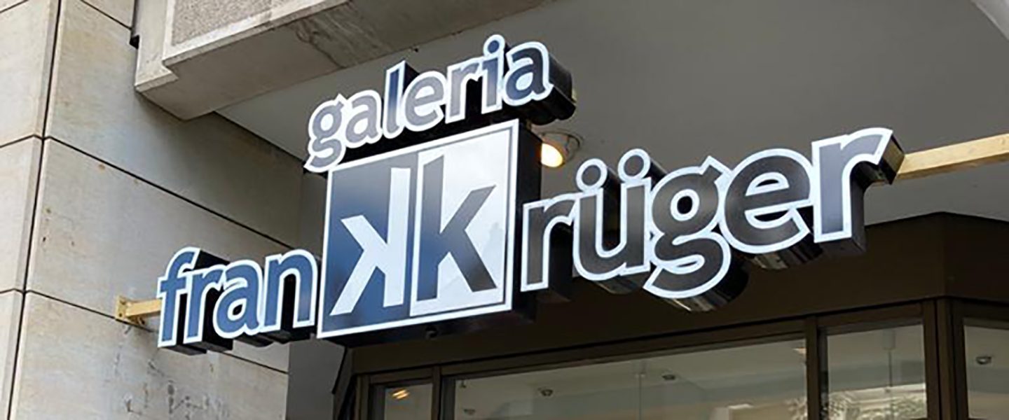 Galeria Frank Krüger Berlin