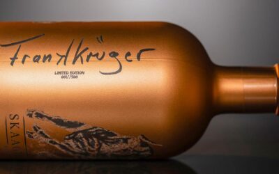 Frank Krüger Gin