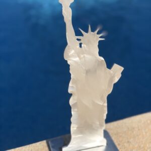 Lady Liberty