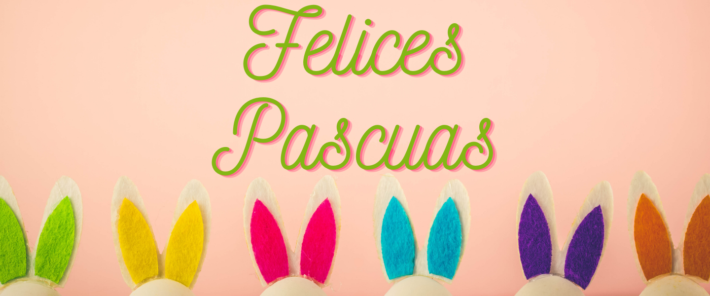 Felices Pascuas