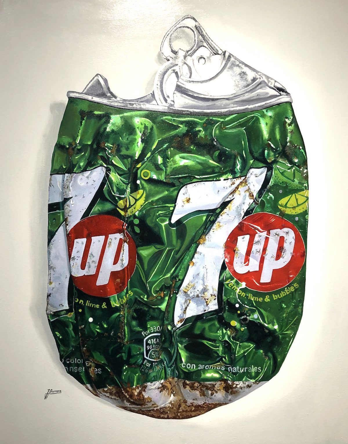 7 Up