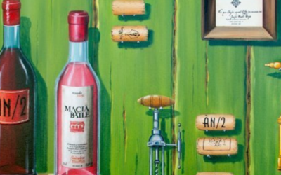 Vinos de Mallorca – art and lifestyle!