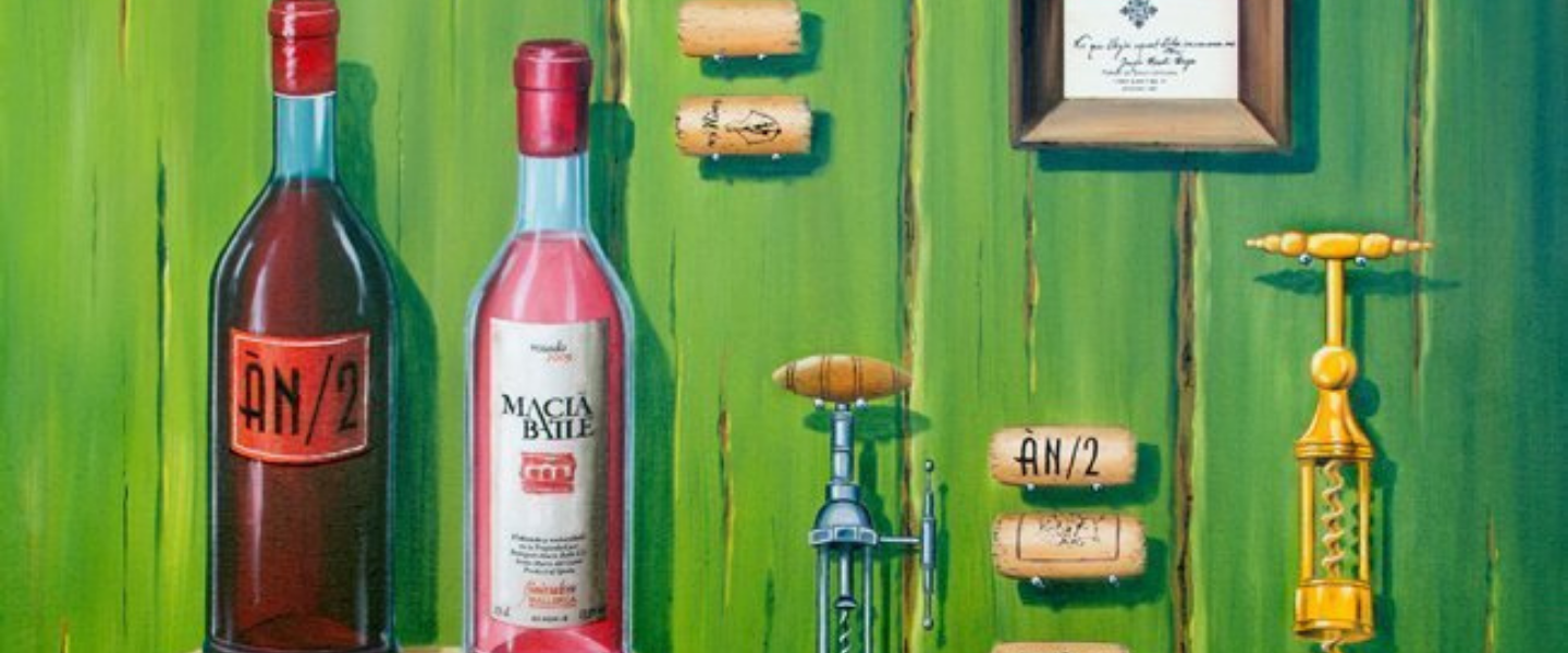 Vinos de Mallorca – art and lifestyle!
