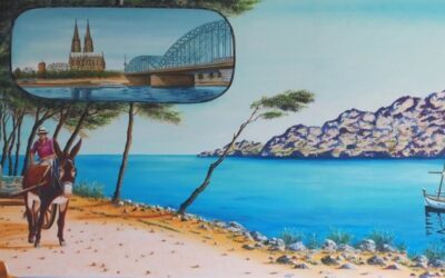 Custom-made products: works of art on request!
