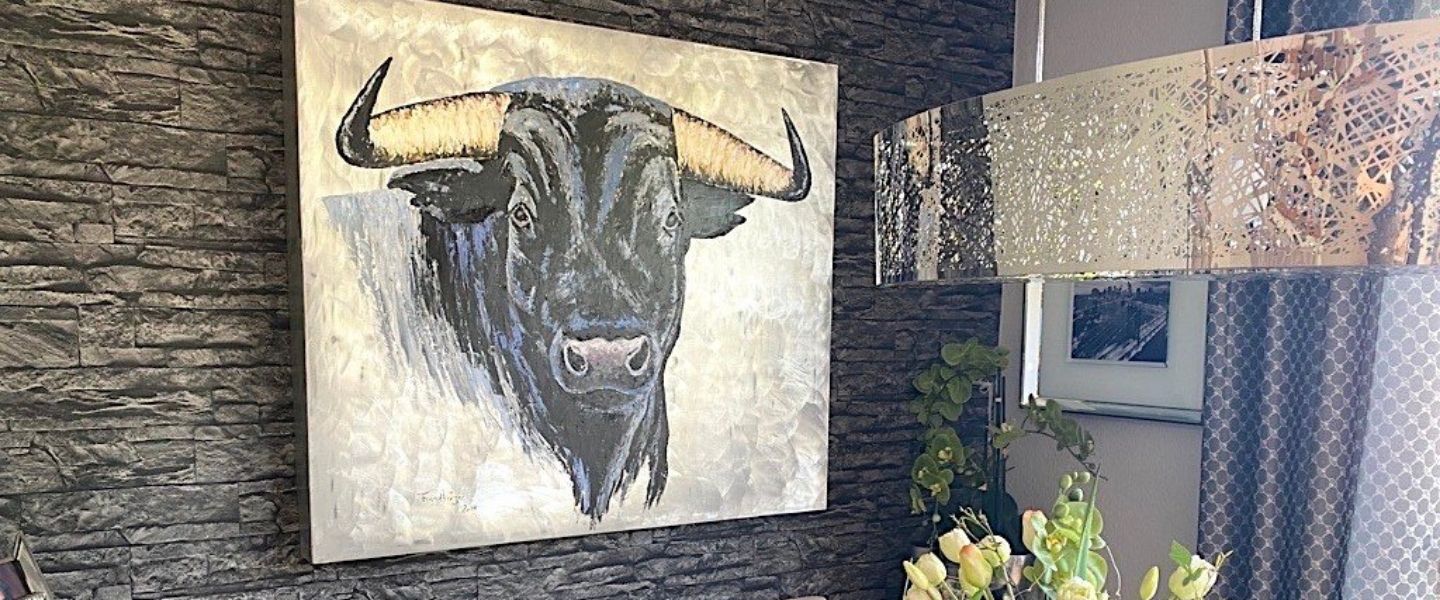 Art@Home – where art finds a home!