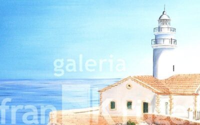 El Faro – the lighthouse in Cala Ratjada