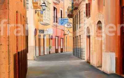 Palma – a city with many charms!