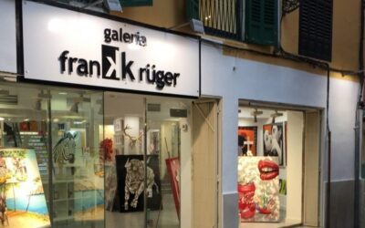 Was führt zum Kauf von Frank Krügers Kunst?
