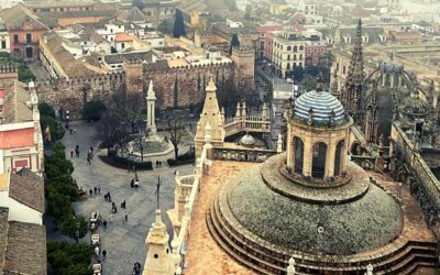 Andalucía en invierno: ¡definitivamente vale la pena un viaje!