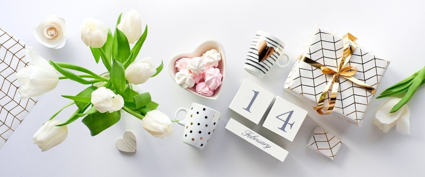 Valentine’s Day: Cheers to Love!
