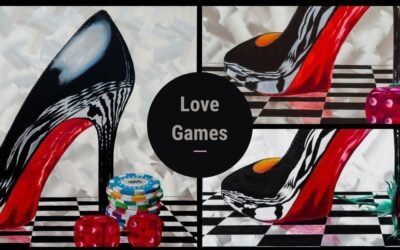 El amor y el juego