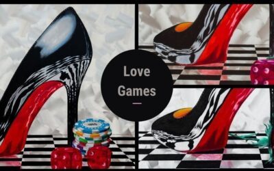 The love and the game