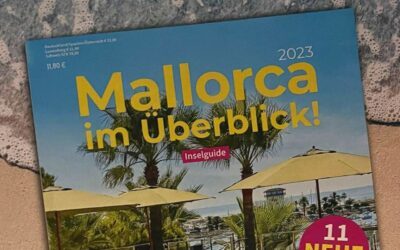 New article at “Mallorca at a glance”