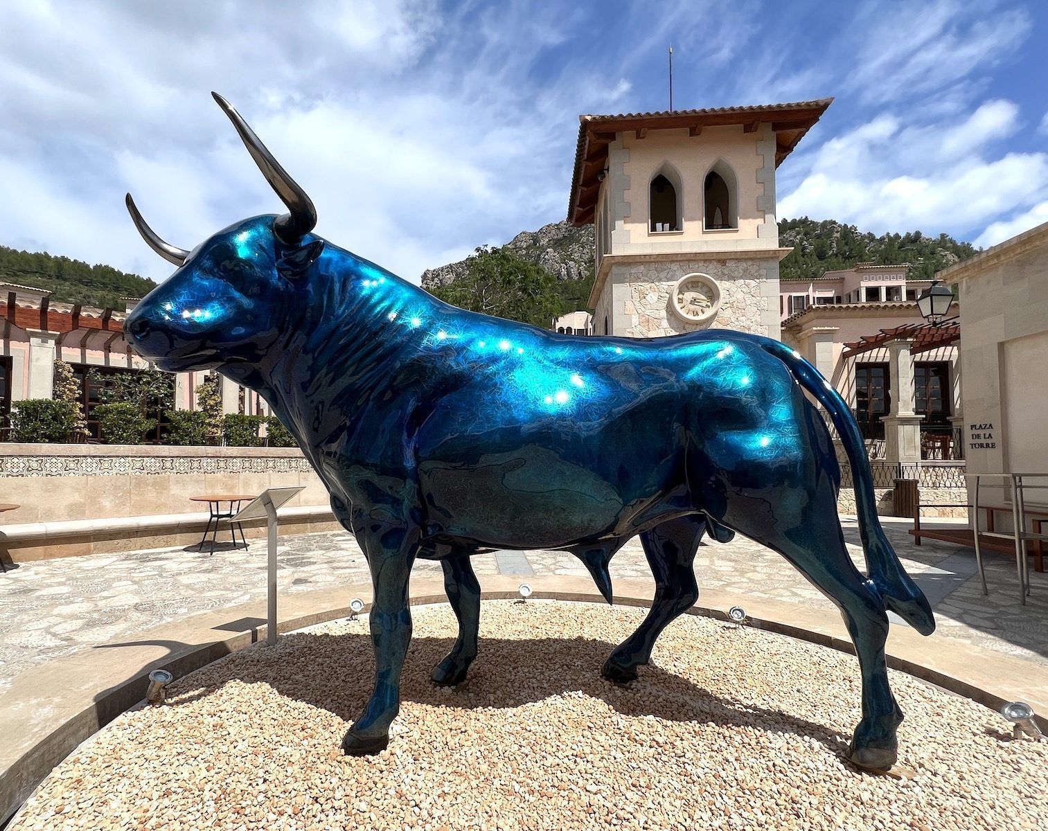 Toro del Mar