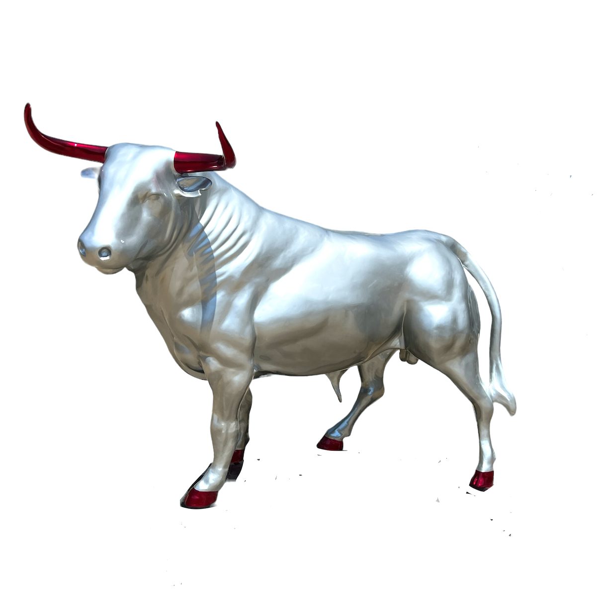 Bull Santi