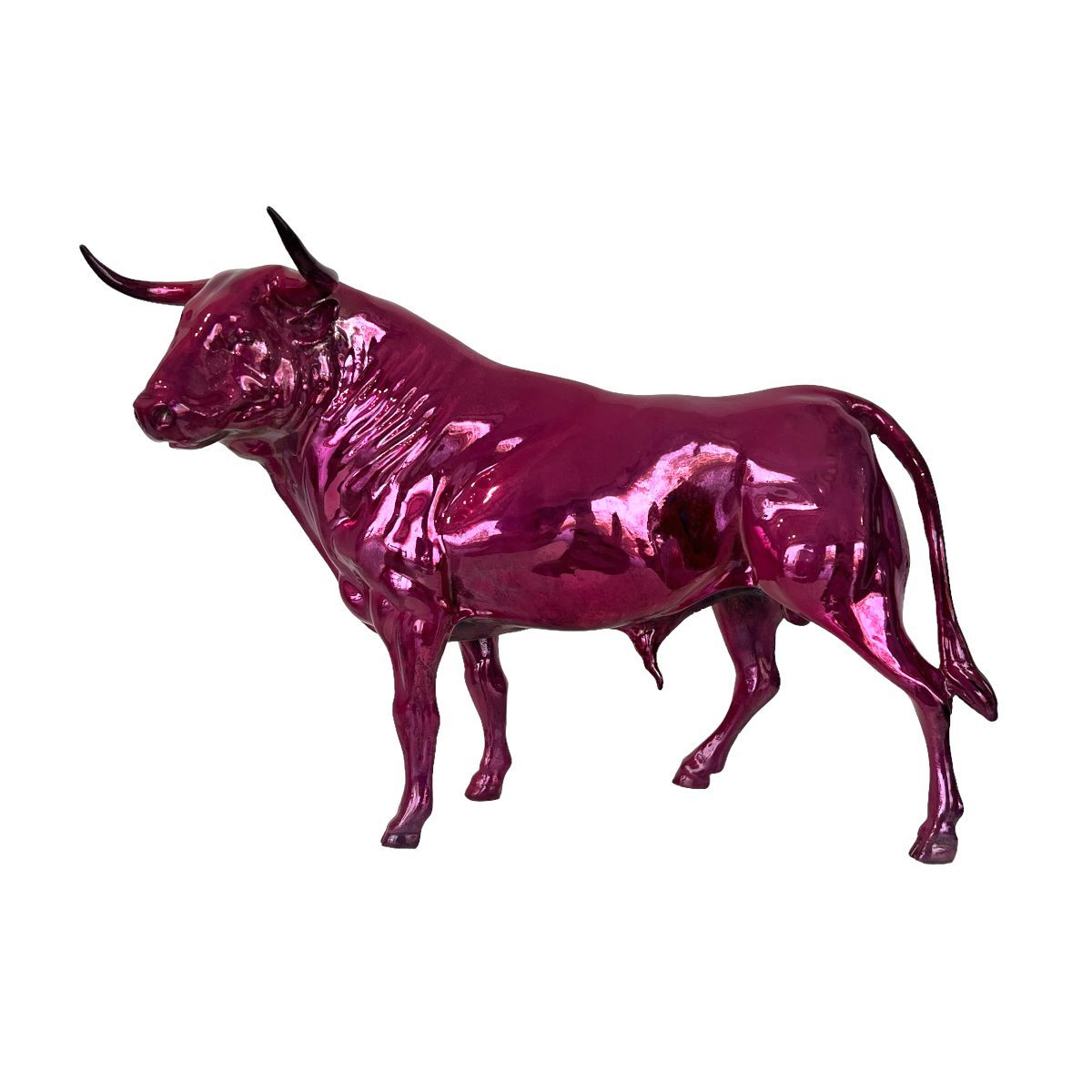Bull Gento