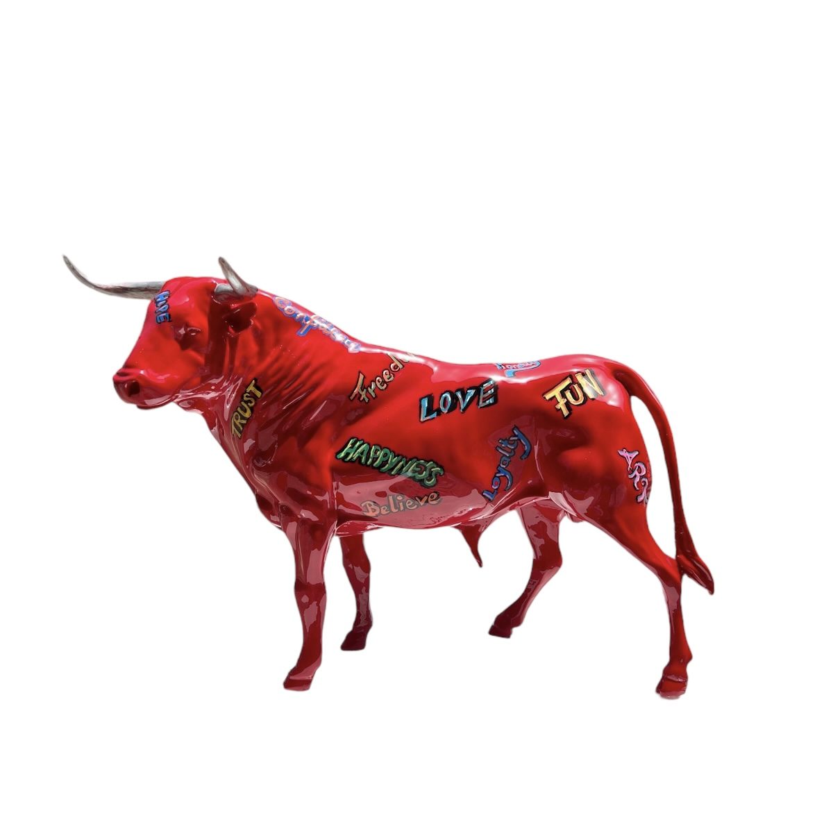 Bull Raton