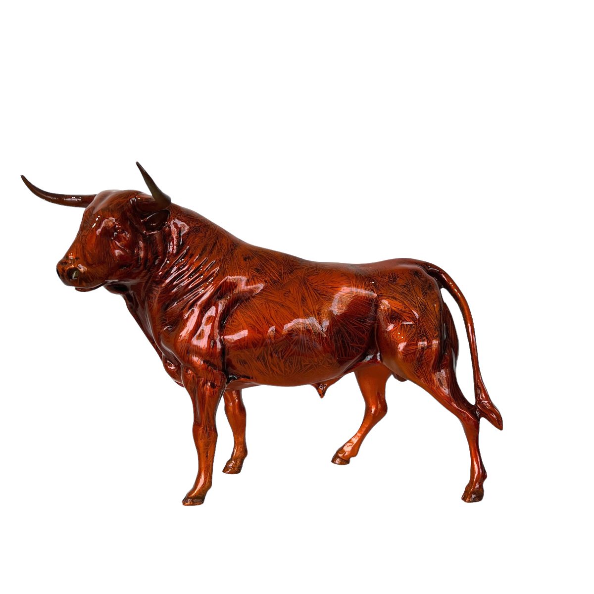 Bull Nano