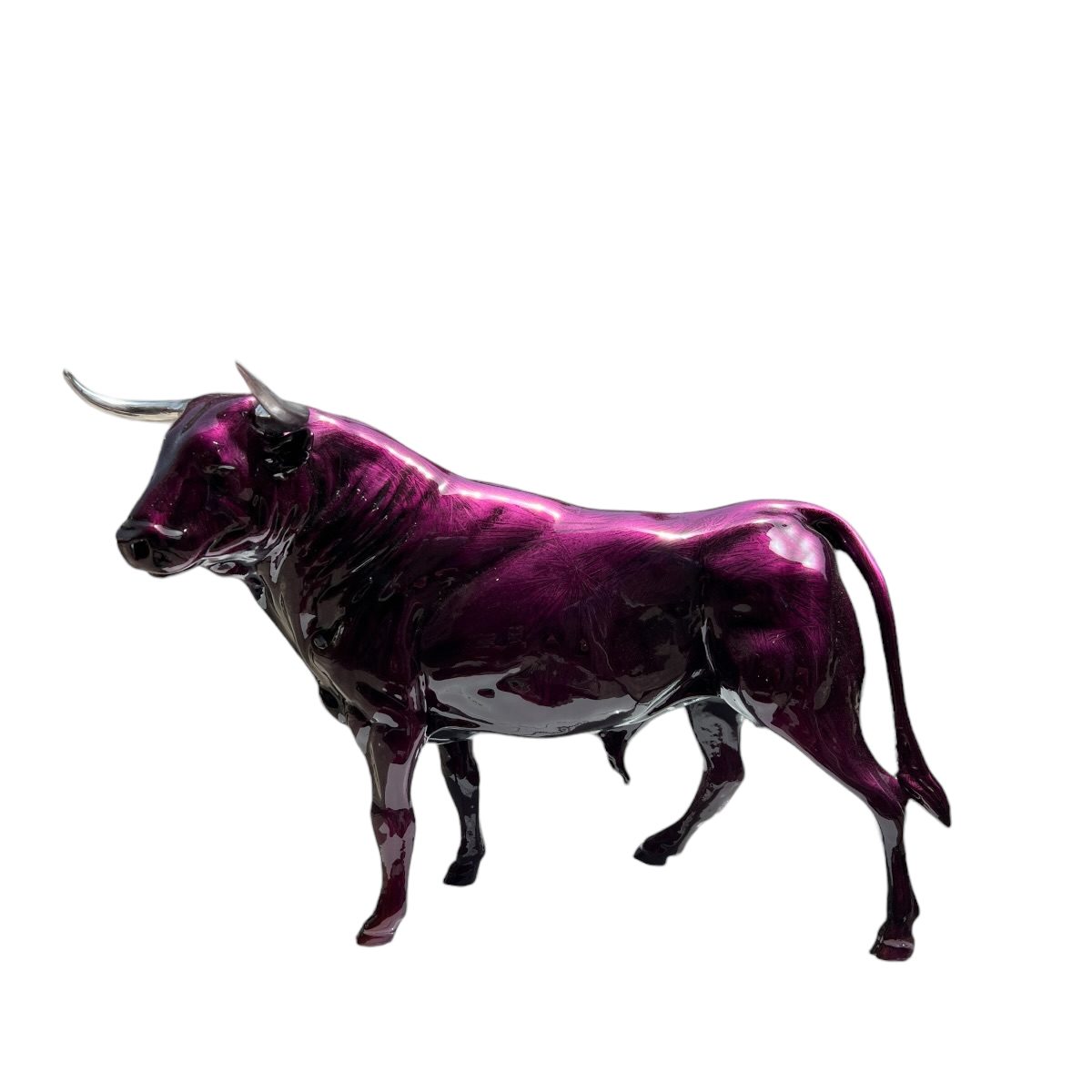 Bull Lennox