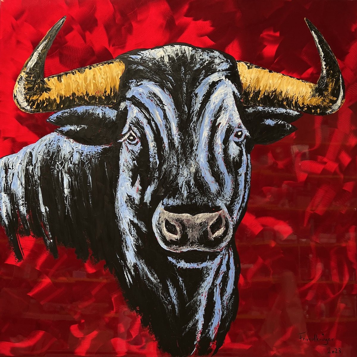 Bull Serrador