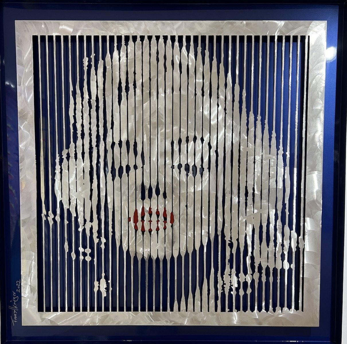 Tribute to Marilyn Monroe II