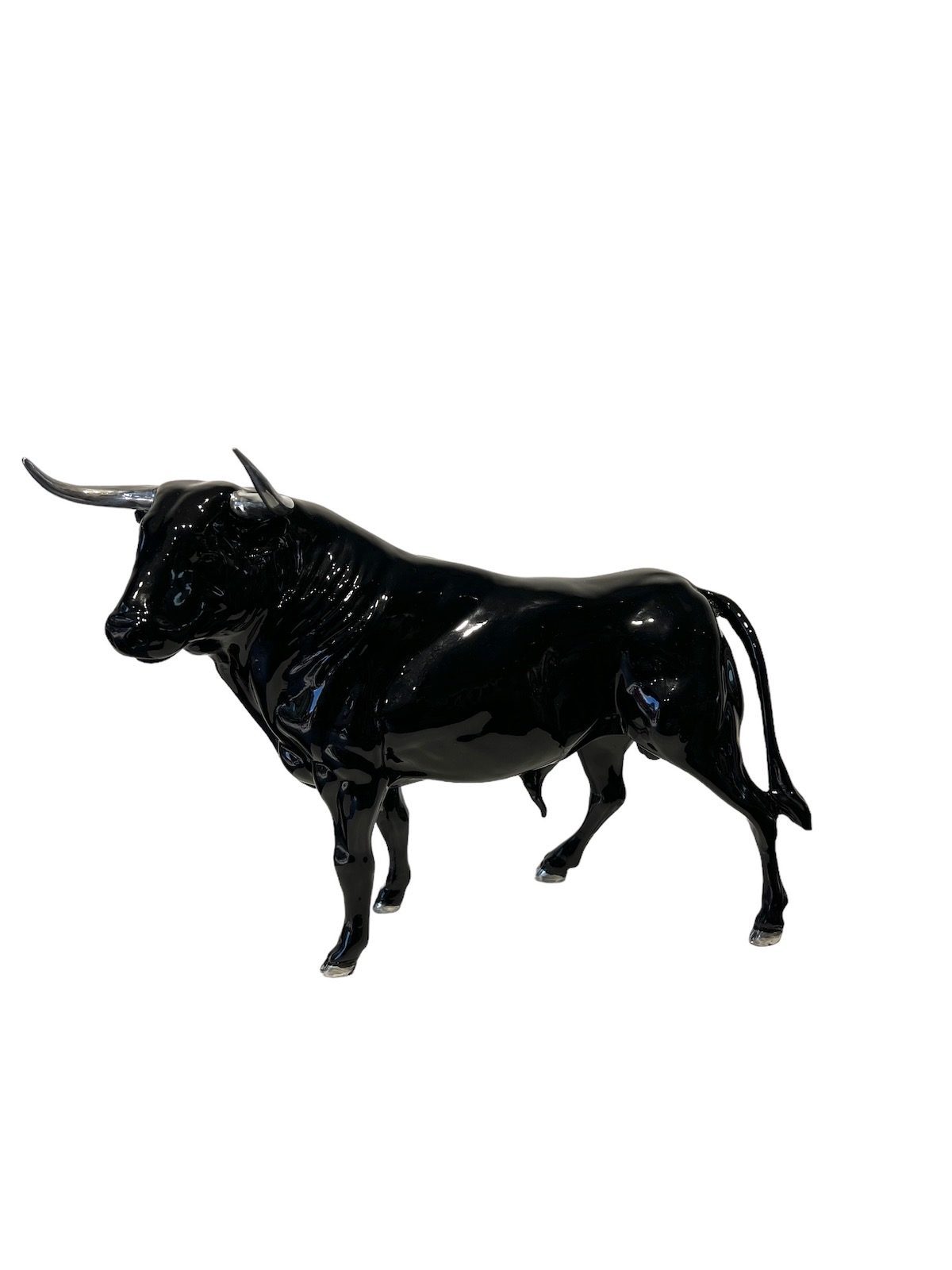 Bull Alfonso