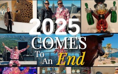 Resumen del Año 2025