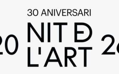 30 Years of Nit de l’Art: Palma Celebrates Art