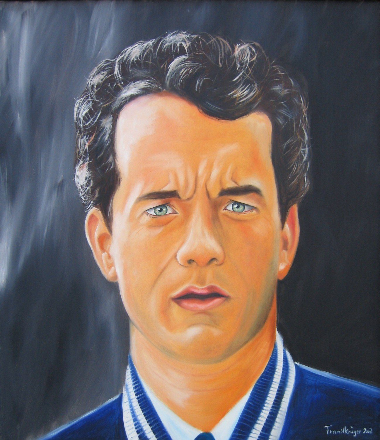 Tom Hanks