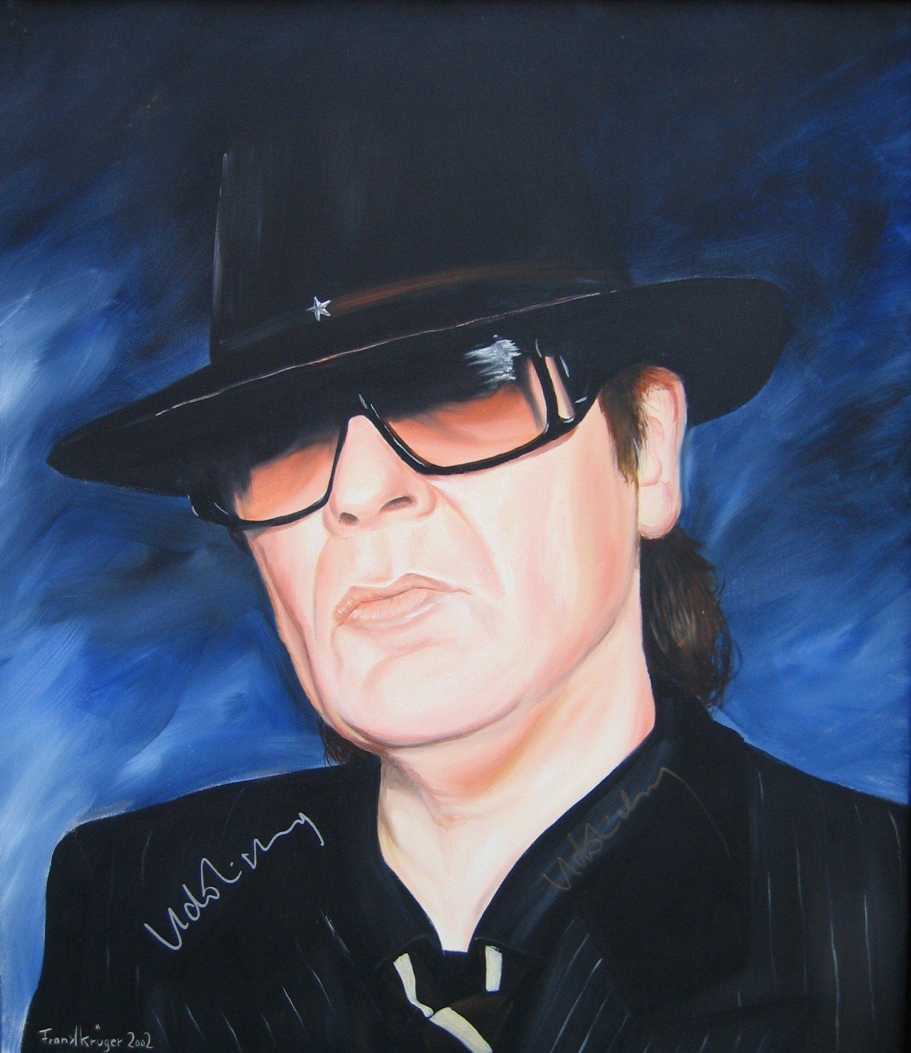 Udo Lindenberg